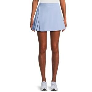 Avia Pleated Skort Golf Pickleball Tennis Sustainable Pocket New Sz XXXL